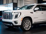GMC Yukon (2026) 6.2 V8 Denali Reserve Package - náhled 14