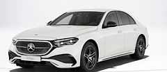 Mercedes-Benz Třídy E (2026) E 220 d 4M - fotografie inzerátu