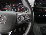 Opel Combo (2019) Enjoy 1.2 Turbo, 7Míst, 1Maj - náhled 18