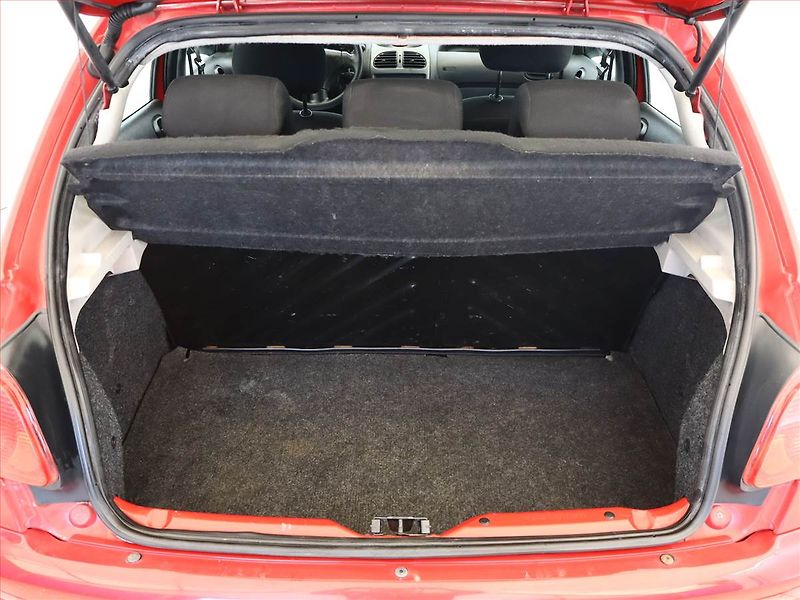 Peugeot 206 (2008) 1.4 HDI, nová STK, Tažné - fotka 10 z 10