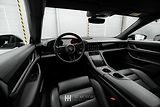 Porsche Taycan (2024) 320kW - náhled 20