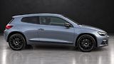 Volkswagen Scirocco 2,0 TSI 147 kW MANUÁL - náhled 7