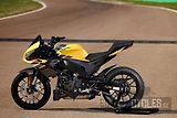 Aprilia Tuono 125 (2026) Euro 5+ - náhled 4