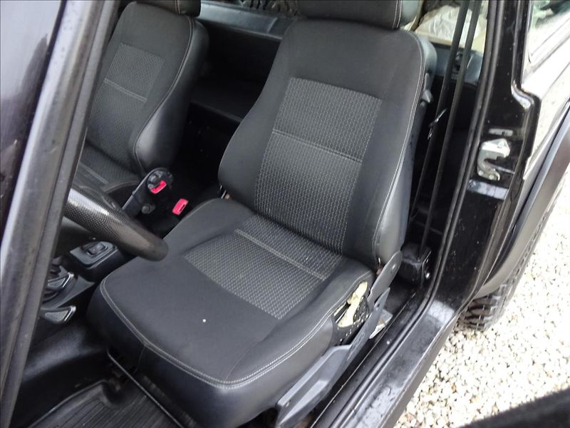 Lada Niva 1,7 i BRONTO 4x4 - fotka 20 z 50