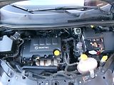 Opel Corsa (2013) 1,2 16V AC BT USB TEMP - náhled 30