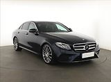Mercedes-Benz Třídy E (2017) E 350 d - náhled 1