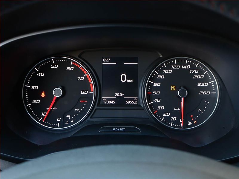 Seat Leon (2015) 1.4 TSI, Serv.kniha, Tempomat - fotka 9 z 15
