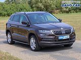 Škoda Karoq 2,0 TDI 110kW 4x4 DSG Style+ C - náhled 1