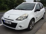 Renault Clio 1.2i, 74 kW, klimatizace - náhled 1