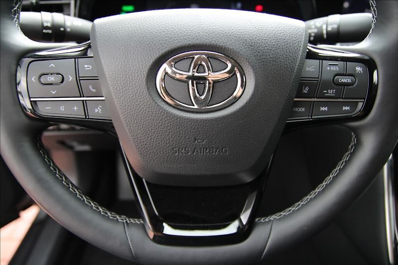 Toyota Mirai 0,0 FCEV  Excecutive VIP druhá - fotka 31 z 43