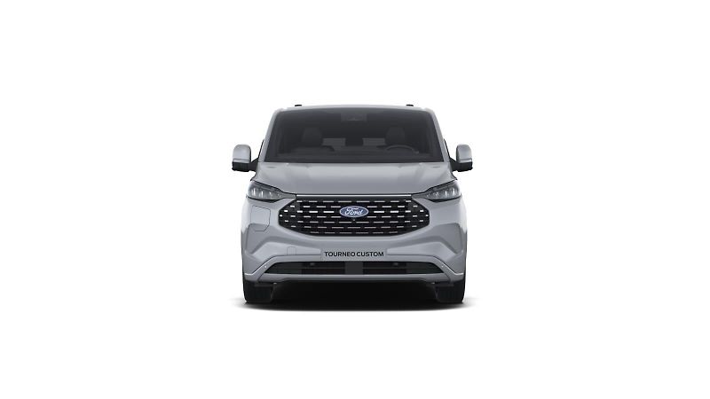 Ford Tourneo Custom (2026) Titanium X L1, Tourneo, 2.5 Du - fotka 9 z 9