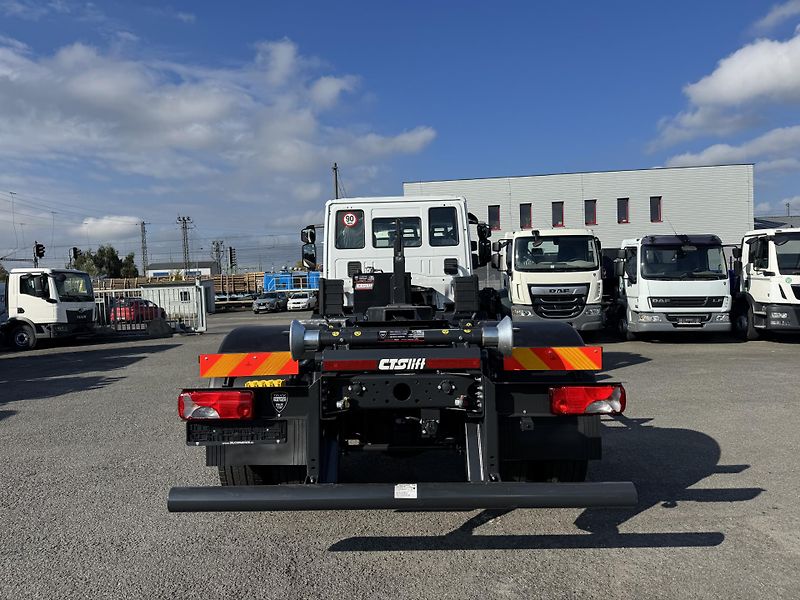 Iveco Eurocargo (2025) 180-280*new*CHARVÁT CTS*IHNED* - fotka 6 z 40