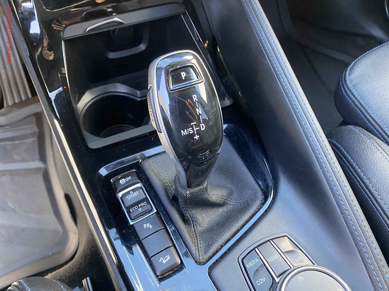 BMW X1 (2018) 2.0 D xDrive 20d, ČR, M - fotka 18 z 24