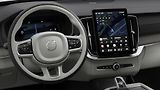 Volvo XC90 (2026) PLUS B5, 360, vzduch. odpr. - náhled 8