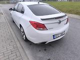 Opel Insignia OPC 2,8BITURBO 360K,4X4,VÝBAVA - náhled 2