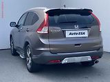 Honda CR-V (2013) 2.2D-TEC 4x4, 1.maj,ČR - náhled 6