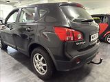 Nissan Qashqai 2,0   i 4x4 PANORAMA TAŽNÉ - náhled 23