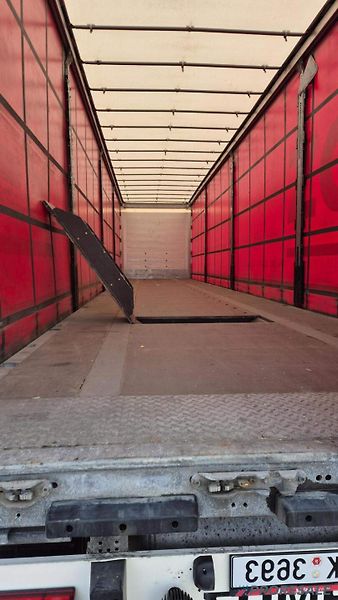 Ostatní (2021) CARGOBULL SCS 24/L - 13.62 COI - fotka 5 z 8
