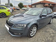 Škoda Octavia 1,6 TDI DSG 81kW, serviska - fotografie inzerátu