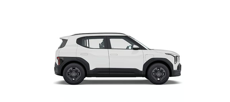 Kia EV2 AIR QV1 4P 42,2 kWh, 4x2  - fotka 4 z 5