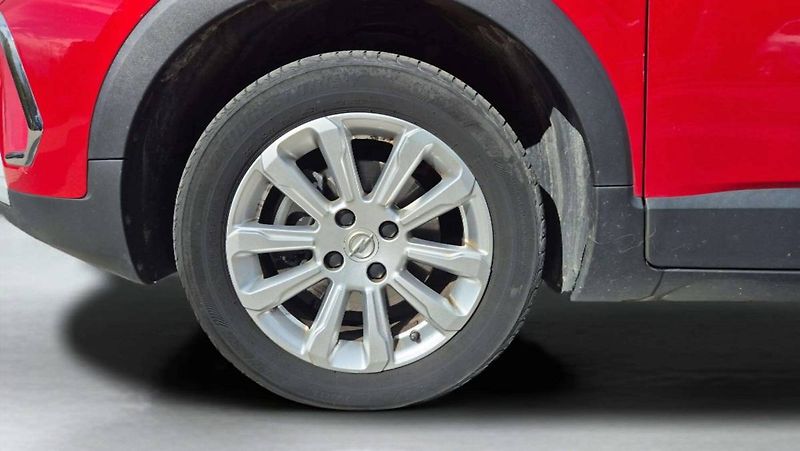 Opel Crossland Elegance F 12 XHT (96kW / 130H - fotka 35 z 37