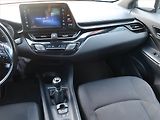Toyota C-HR (2017) 1.2 Turbo, Serv.kniha - náhled 8