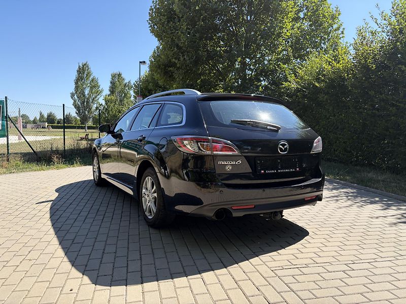 Mazda 6 2.0 Edition 125 - fotka 8 z 32