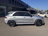 Mercedes-Benz GLE (2026) 450 d 4MATIC - náhled 8