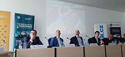 Regionální dopravní konference - krajský úřad Ústí nad Labem