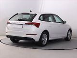 Škoda Scala (2022) Ambition 1.0 TSI, Serv.kniha - náhled 4