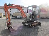 Hitachi Zaxis 25 - náhled 4