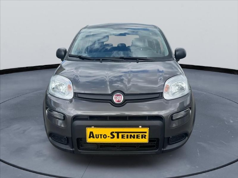 Fiat Panda 1,0 i Hybrid,1.Maj, DPH - fotka 1 z 16