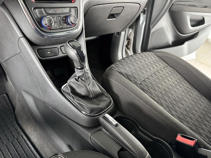 Opel Mokka 1,4T 103kW*TopStav*1.Maj*ČR - fotka 24 z 32