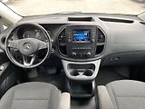 Mercedes-Benz Vito 114 CDI/L Tourer Pro - náhled 9