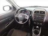 Mitsubishi ASX (2014) 1.8 DI-D, 4X4, Tempomat - náhled 7