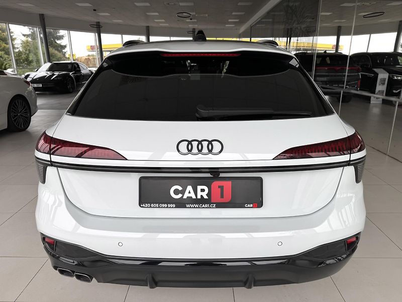 Audi A6 Avant TDI S-LINE*Matrix*360K*Skladem - fotka 6 z 42