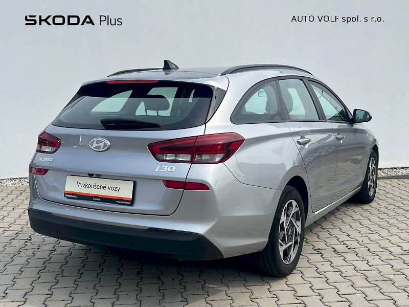 Hyundai i30 (2024) i 30 - fotka 2 z 36