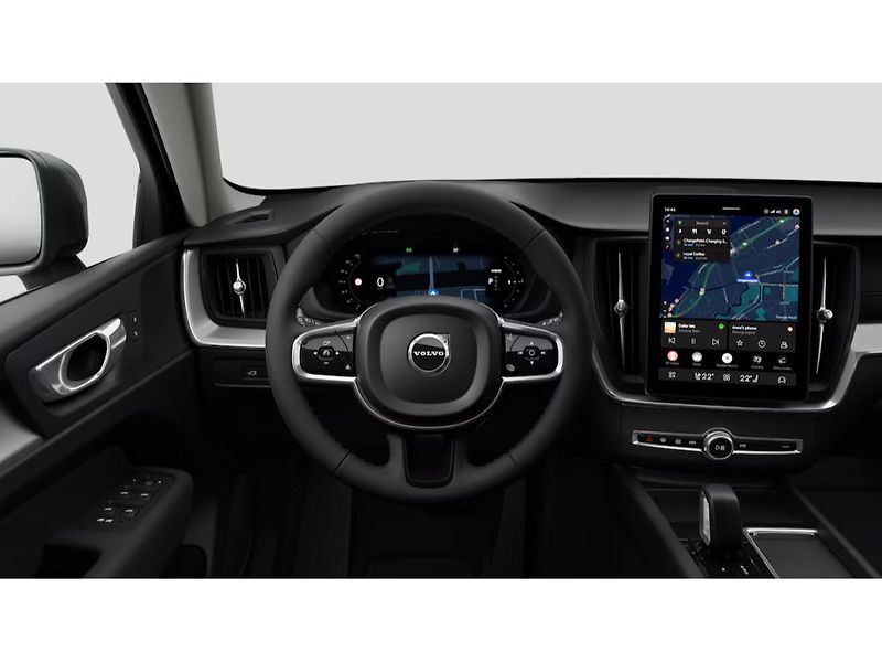 Volvo XC60 CORE T6 AWD 262kW - fotka 9 z 13