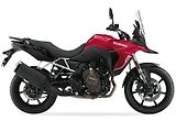 Suzuki (2026) DL 800 - náhled 2