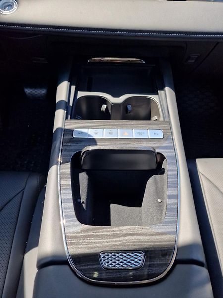 Omoda 5 (2025) 1.6 TGDI, PREMIUM - fotka 15 z 21