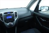 Hyundai ix20 (2015) 1.4 CRDi, Serv.kniha, Tempomat - náhled 8