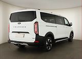 Ford Tourneo Custom (2025) 2.0 EcoBlue AWD - náhled 4