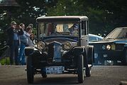 V sobotu 3. září se uskutečnilo v Kopřivnici mezinárodní Tatra Veterán Rallye Beskydy na počest Monsieur Dakar Karla Lopraise.