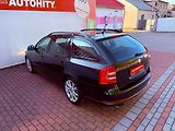 Škoda Octavia 2.0 TFSi RS, ČR - náhled 9
