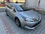 Toyota Avensis 1,8 TAŽNÉ - náhled 1