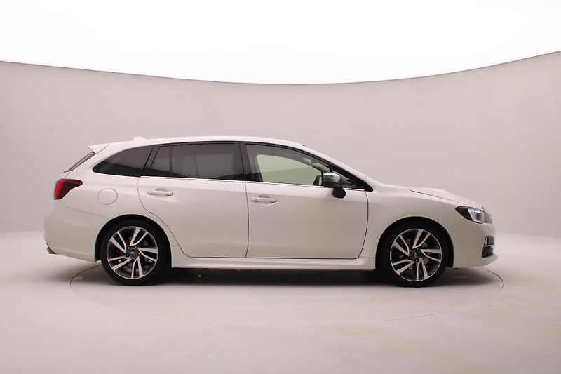 Subaru Levorg 1.6i 125kW AWD AUT CZ - fotka 13 z 40