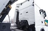 MAN TGX (2023) 18.510 Tractor unit + Tipper - náhled 8