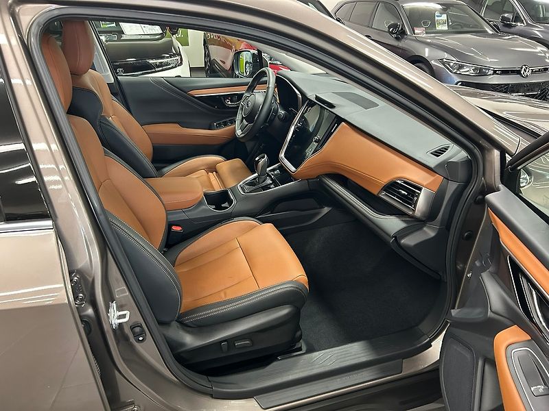 Subaru Outback (2024) 2.5 Touring 2024 | Záruka - fotka 35 z 66