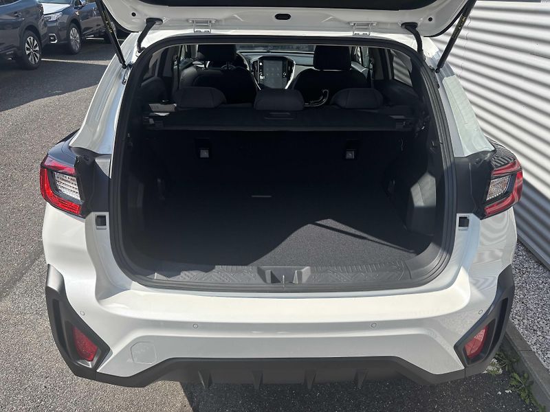 Subaru Crosstrek (2026) Active WINTER PACK - fotka 28 z 44