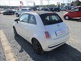 Fiat 500C 1,2 i, aut.klima,servis,Cabrio - náhled 6